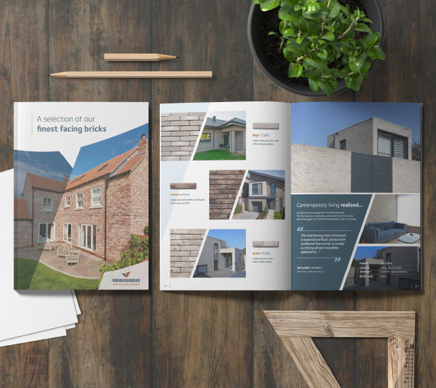 Vandersanden Case Study