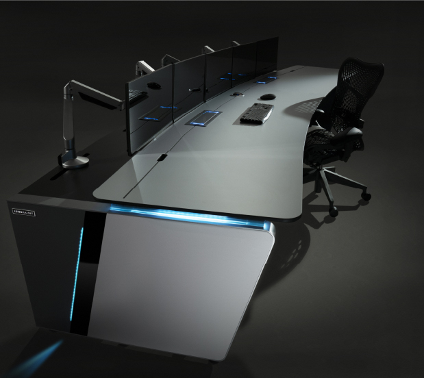 LundHalsey Case Study