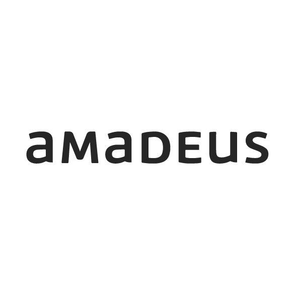 Amadeus Logo