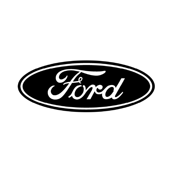 Ford Logo