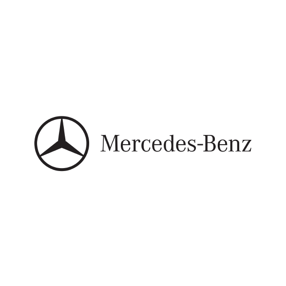 Mercedes-Benz Logo