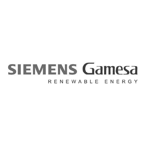 Siemens Gamesa Logo