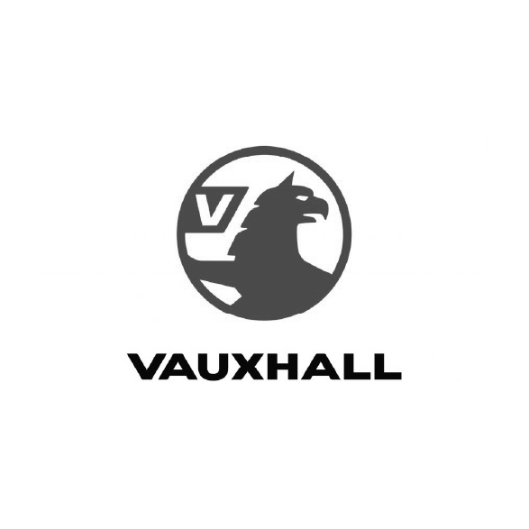 Vauxhall Logo