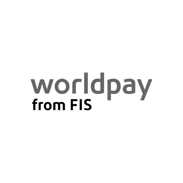 Worldpay Logo