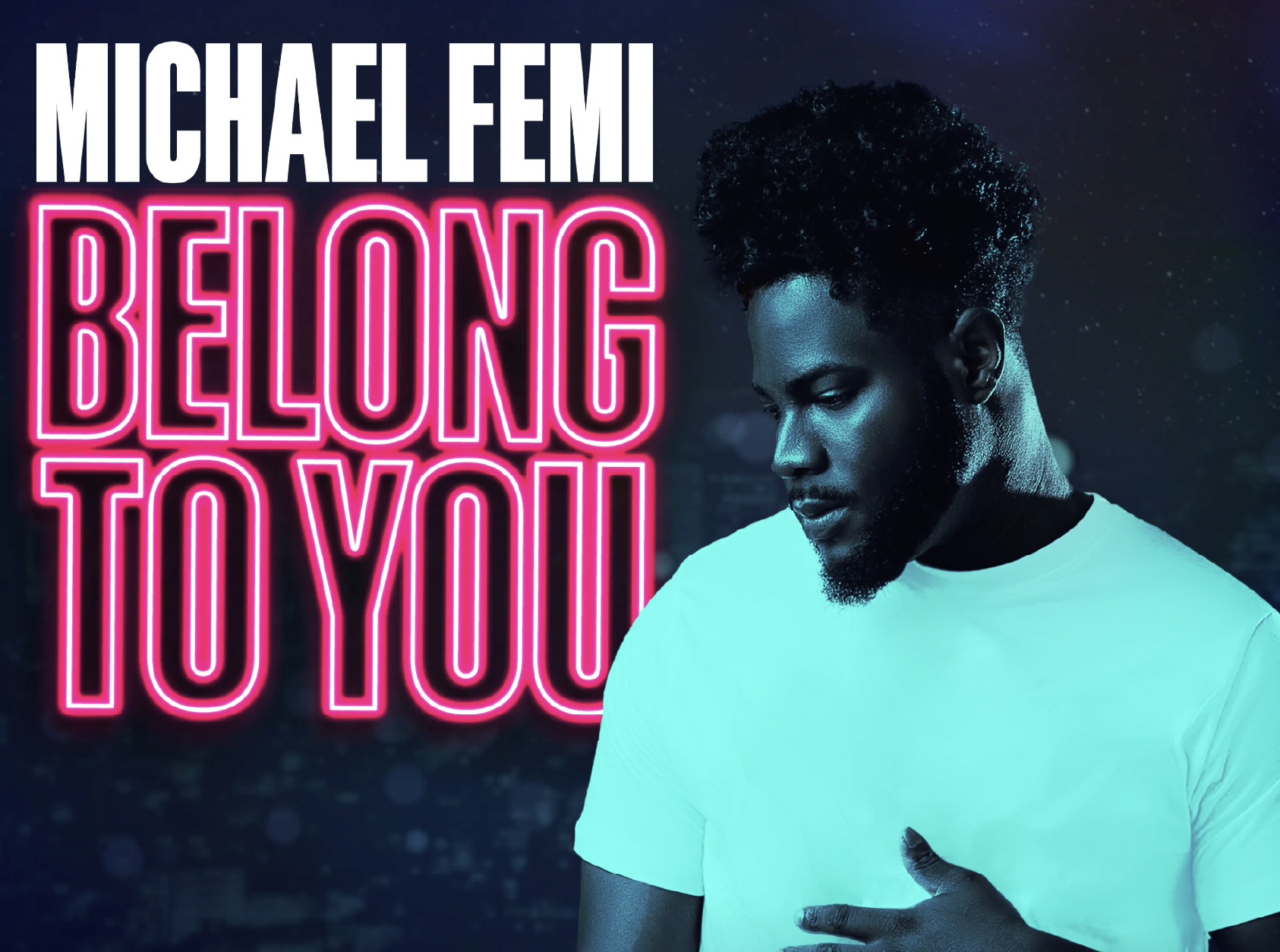 Micheal Femi Case Study