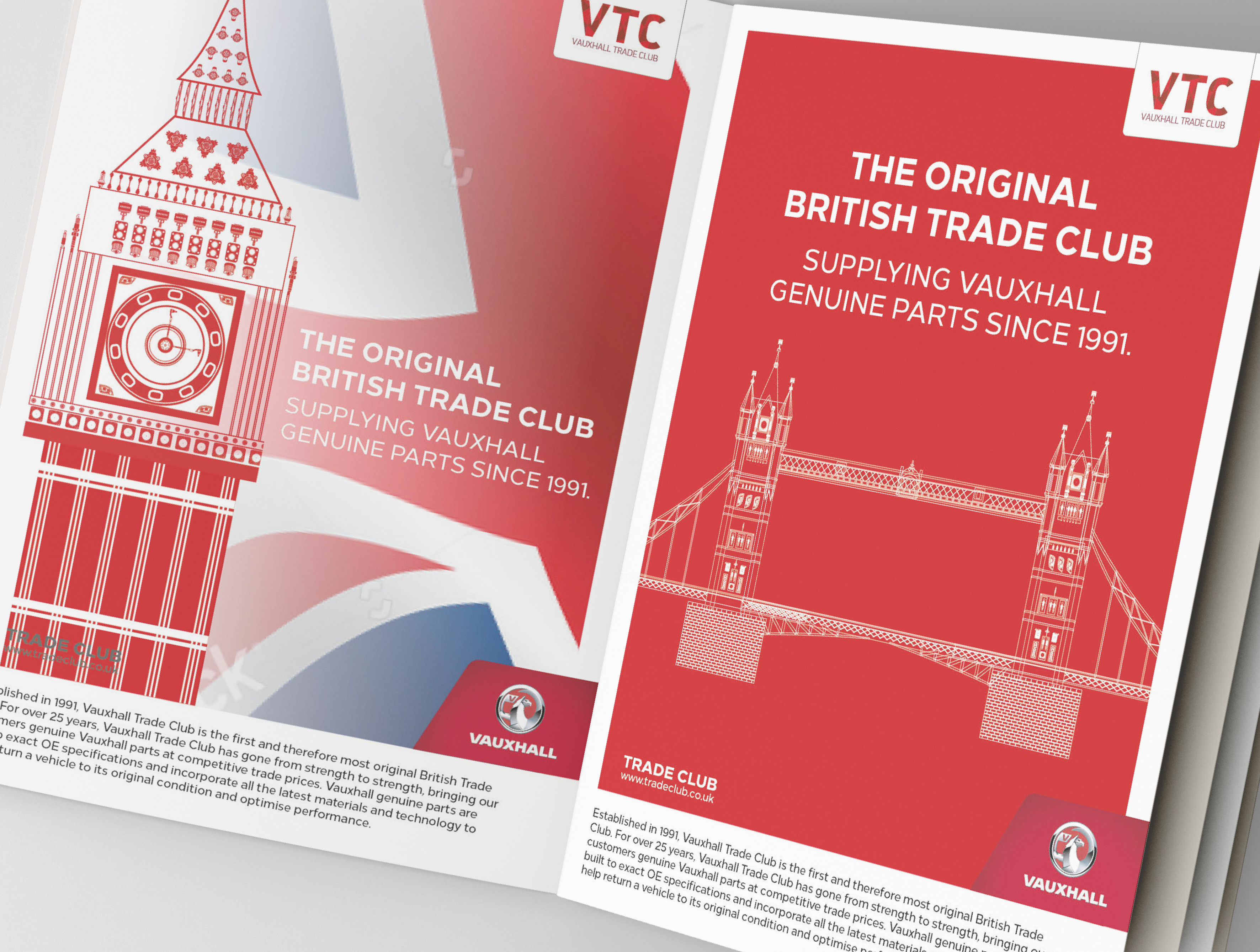 Vauxhall and Opel Case Study