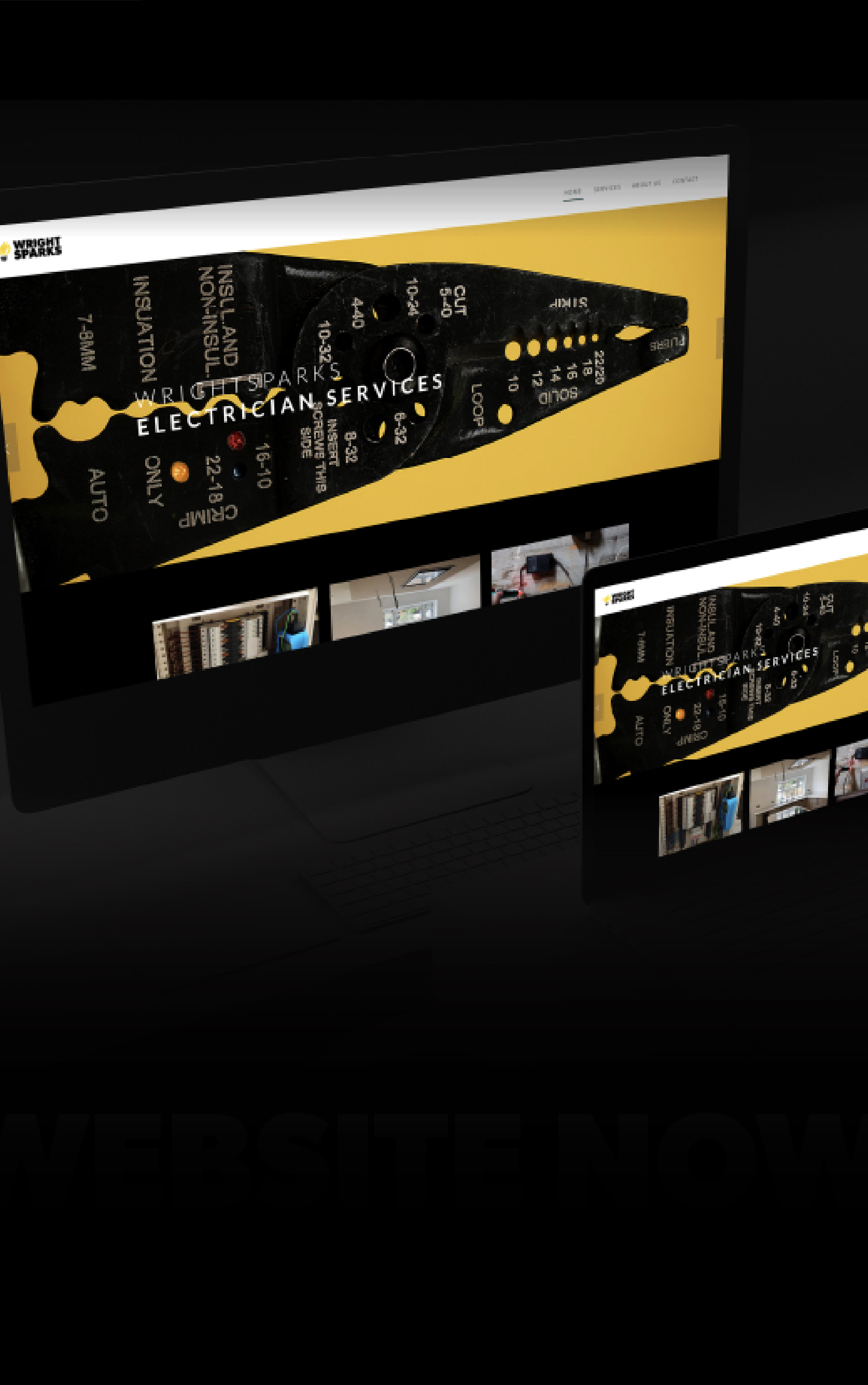 Wright Sparks Case Study